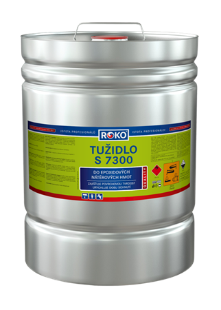 Tužidlo Roko S 7300 10 kg