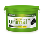 Interiérová malířská barva Rokounimal Extra 15 kg