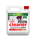 ROKO Cleaner Antibac 5 l