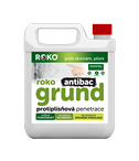 Rokogrund Antibac 1 l