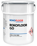 Epoxidová penetrace ROKOFLOOR® GO set 25 kg