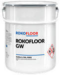 Epoxidová penetrace ROKOFLOOR® GW set 28 kg