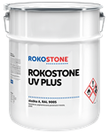 Pojivo pro kamenný koberec ROKOSTONE® UV PLUS set 28 Kg