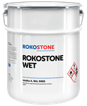 Pojivo pro kamenný koberec ROKOSTONE® WET set 28 kg