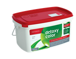 Detoxy Color interier 7,5 Kg