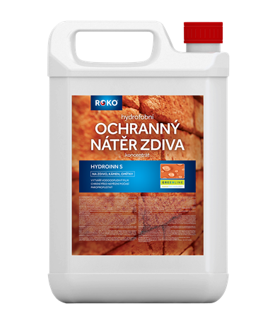 Ochrana zdiva Hydroinn S 1 kg