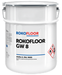 Epoxidová penetrace ROKOFLOOR® GW8 set 28 kg