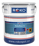 Rokofloor G  set (6+3) kg