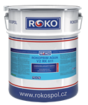 Samozákladující barva Rokoprim Aqua V2 RK 611 20 kg