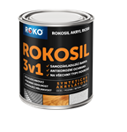 Samozákladující barva Rokosil 3v1 0,6 l
