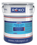 Samozákladující barva Rokosil Aqua EP RK 603 set (20+2,5) Kg
